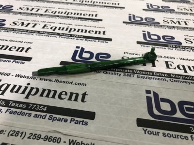NEW Universal Instruments Blade Shear LH - 44241803 w/Warranty
