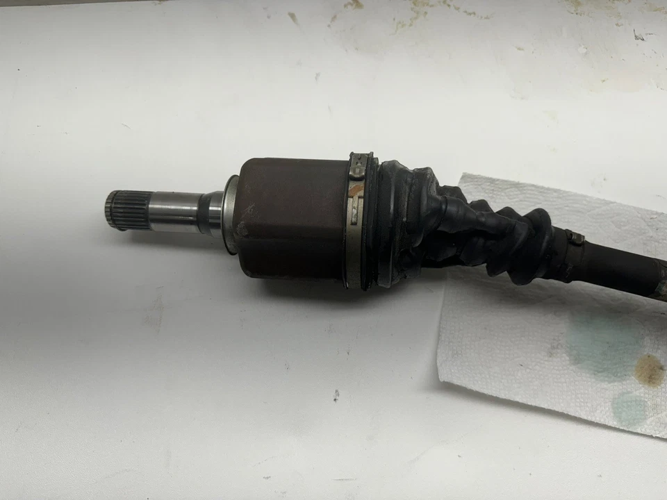 2010-2019 Ford Flex Axle Shaft Front Driver Cv C/v  OEM FOMOCO  CA83-3B437-AA - Image 3 of 4