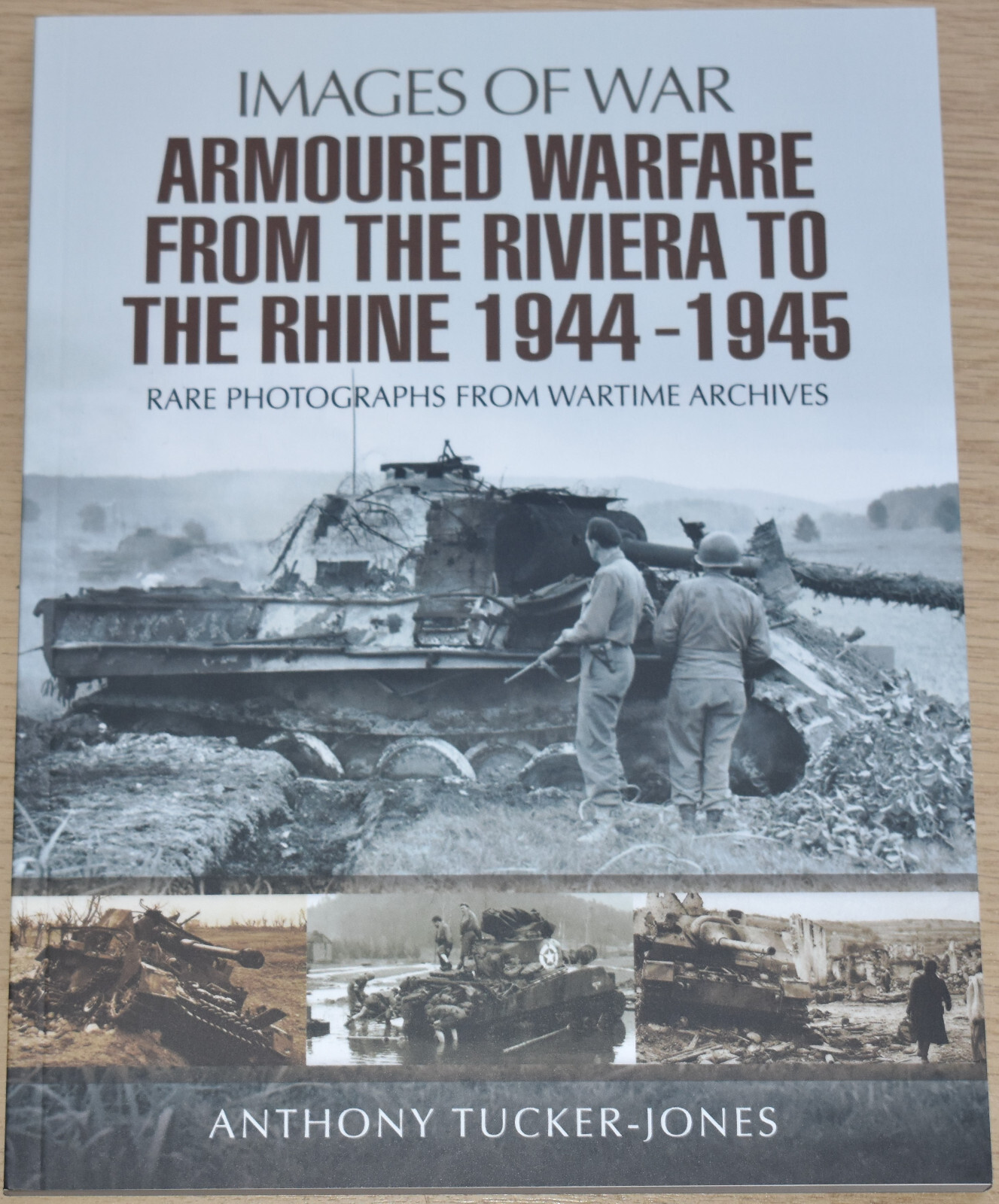 SOUTHERN FRANCE WW2 Operation Dragoon Battles NEW Second World War History