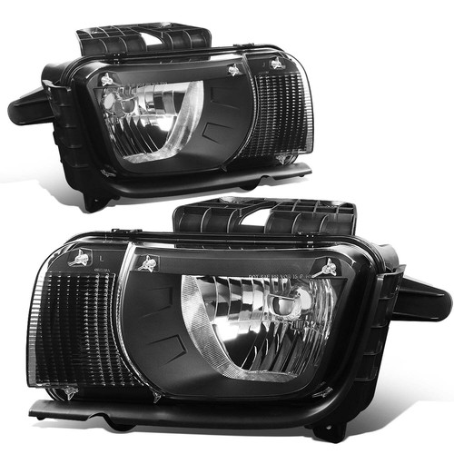 Faro Dodge Ram 2013 2014 2015 Fondo Negro Con Luz De Dia Der Derecho
