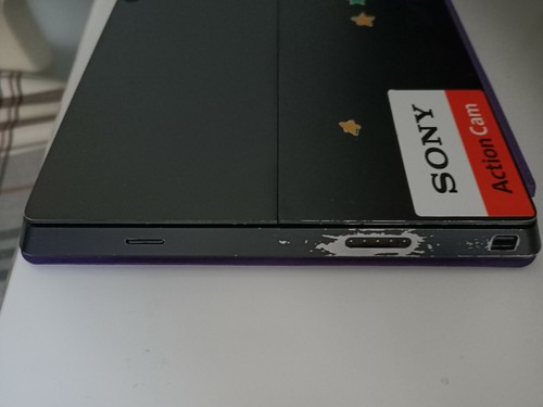 Microsoft Surface Pro 2 128GB ,RAM 4GB+ original Pen & Keyboard+ case - Picture 5 of 7