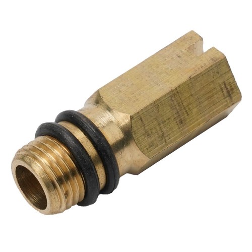 1 Pcs Blanking Faucet Tap Water Inlet Blanking With M10 10mm Thread - Picture 12 of 24