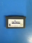 Final Fantasy IV Advance ( Nintendo Game Boy Advance ) Authentic