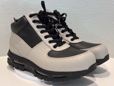 Nike Air Max Goadome ACG College Grey Black FZ1314-002 Men's Size 11.5 Boots 