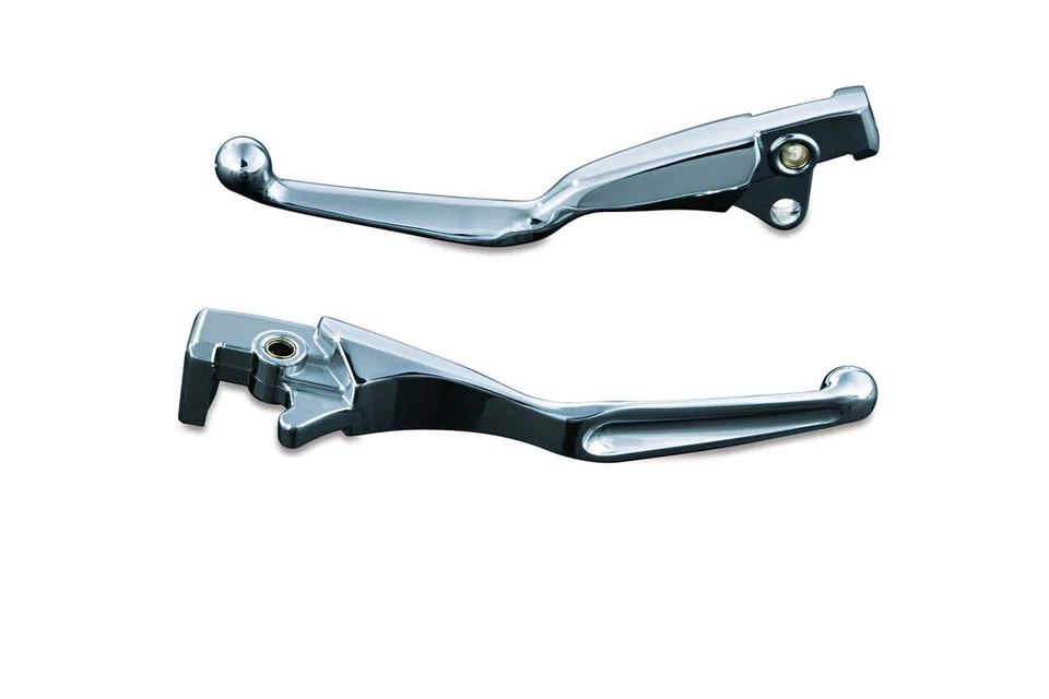 Palancas de embrague de freno de mano estilo ancho KURYAKYN Yamaha Roadliner Stratoliner 7415 Foto 2 de 4