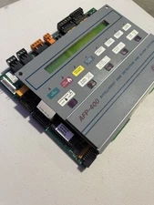 NOTIFIER CPU-400 (For AFP-400) FIRE ALARM CONTROL PANEL MAIN BOARD PRE-OWNED