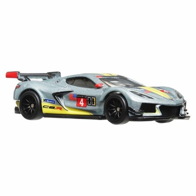 Hot Wheels Car Culture Circuit Legends Corvette C8.R | eBay