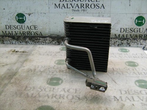 VERDAMPFER DER KLIMAANLAGE / 7225273 FÜR RENAULT MEGANE I FASE 2 BERLINA BA0 1