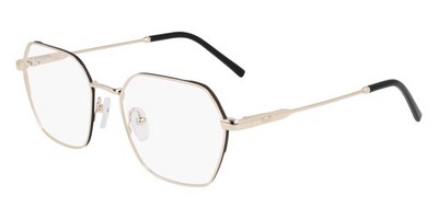 Dkny DK1033 N Gold 51/17/140 Damen Brillen