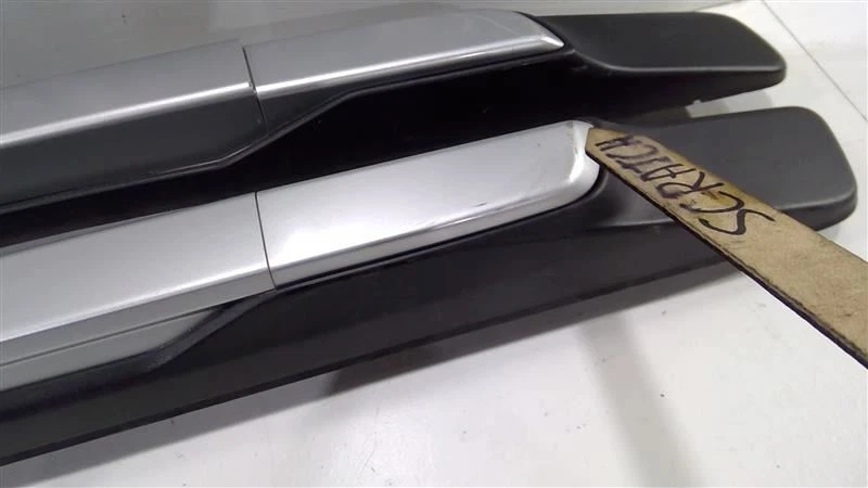 Chevrolet Trailblazer 2018-2024, juego portaequipajes portaequipajes portaequipajes 42764036+42756010 Foto 3 de 4