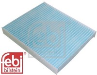 Febi Bilstein 183876 Filter FüR Innenraumluft Innenraumfilter Filter