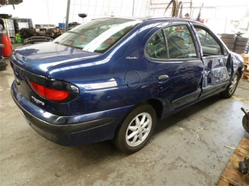 260101792R Faro Derecho para RENAULT MEGANE I CLASSIC (LA0) 1.6e Alize 19 72291 - Imagen 3 de 3
