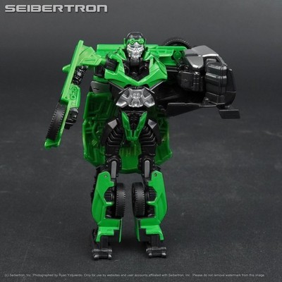 Power Attackers POWER PUNCH CROSSHAIRS Transformers Age Extinction AOE 250203A