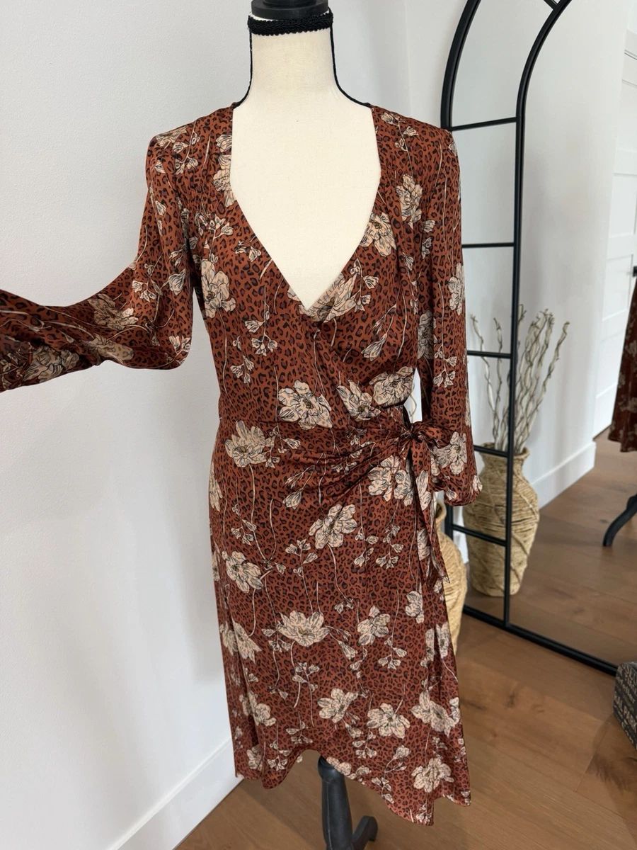 gold flowy dress long Shona Joy La Lune One Shoulder Cowl Back Maxi Dress in Tan