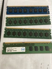8GB Ram Sticks   4 PCs