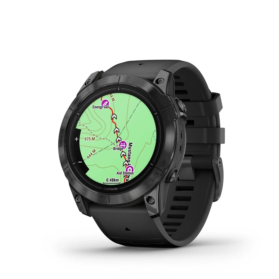 Garmin Epix Pro (Gen 2), Foto 2 von 4
