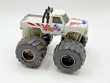 VINTAGE MATCHBOX SUPER CHARGERS USA 1 MONSTER...