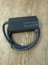 Starlink Gen 2 Ethernet Adapter V2 - Brand New