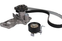 Wasserpumpe + Zahnriemensatz FüR Ford Kuga II 1.5 Ecoboost Focus IV Turnier