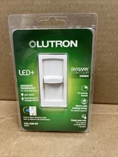 Lutron CTCL-150H-WH 150W Dimmer Switch   A6
