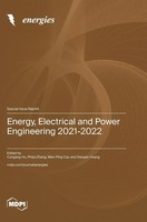 Energy, Electrical And Power Engineering 2021-2022 | Buch | Englisch (2024)