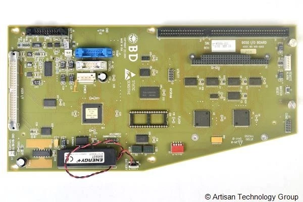 Placa de E/S BD 905-5003 9050 Foto 3 de 4