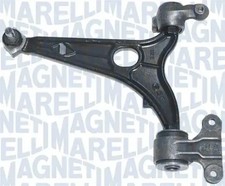 Querlenker Vorderachse links Schräglenker 301181303600 MAGNETI MARELLI für FIAT