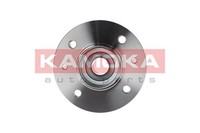 Kamoka Radlagersatz 5500008 FüR KA0 Megane Renault JA0 ScÉNic 1 Van KA0D 16V 4X4