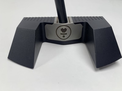 L.A.B. Golf MEZZ.1 Max Broomstick Putter 45