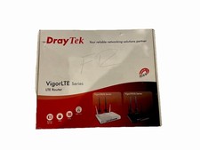 Image of DrayTek Vigor2860L Series | VigorLTE Series LTE Router