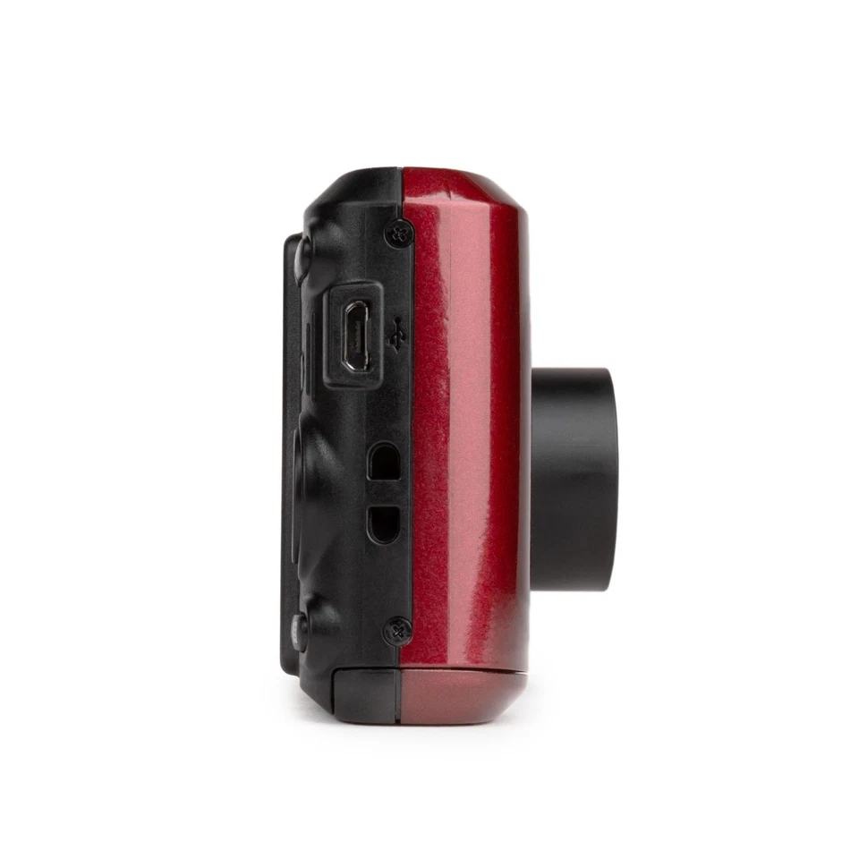 Kodak PIXPRO FZ Digitalkamera RD rot Kompaktkamera - Bild 4 von 4