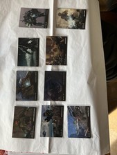 2023 Upper Deck Halo Legacy Collection Trading Cards 29