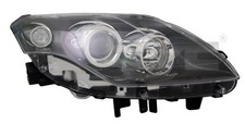 Scheinwerfer Rechts Halogen H7/H7 für Renault Laguna III Bt0/1 Grandtour 07-10