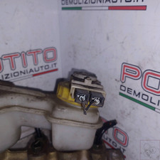 Kits de frein Fiat CINQUECENTO