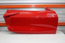 2020 2025 Chevrolet Corvette Z06 Stingray Right Side Door Shell Oem 2020 2025 Chevrolet Corvette Z06 Stingray Right Side Door Shell Oem