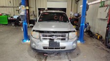 Used Front Left Door Assembly Front fits: 2011 Ford Escape electric L. w/keyless