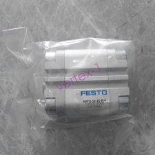 1PC New Festo ADVU-32-15-P-A 156532 ADVU3215PA Cylinder.