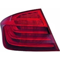 Diederichs RüCkleuchte Links AußEn Limo Led FüR BMW F10 Baujahr 2013-2017