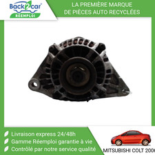 Alternateur Mitsubishi COLT
