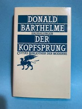 Der Kopfsprung