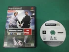 PlayStation2 - World Soccer Winning Eleven 9[No Manual] - PS2. JAPAN GAME. 43417