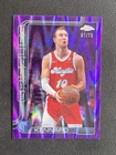 2025 Topps Luke Kennard Base (Raw)