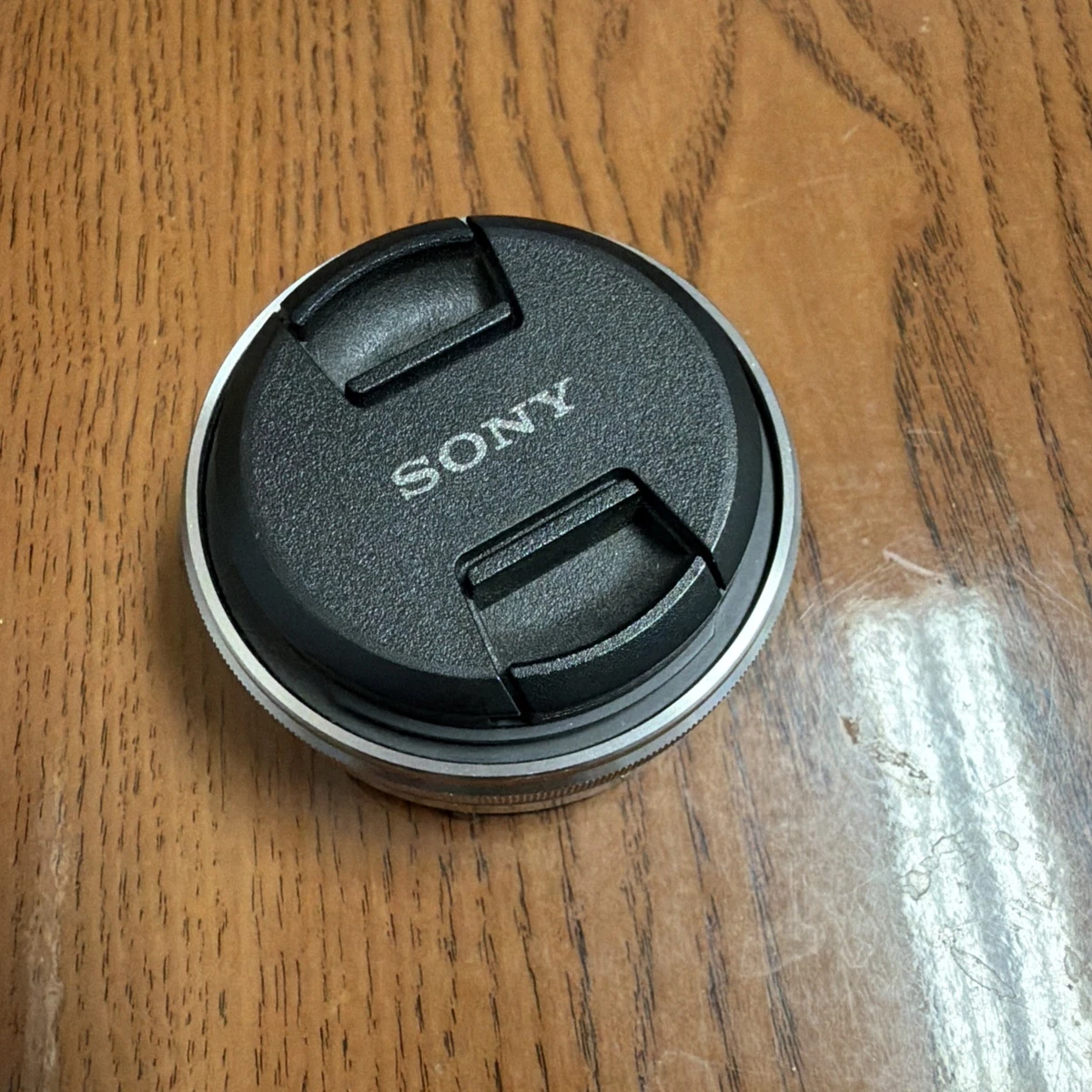 Sony E-Mount f/2.8 Camera Lenses 16mm Focal for sale | eBay