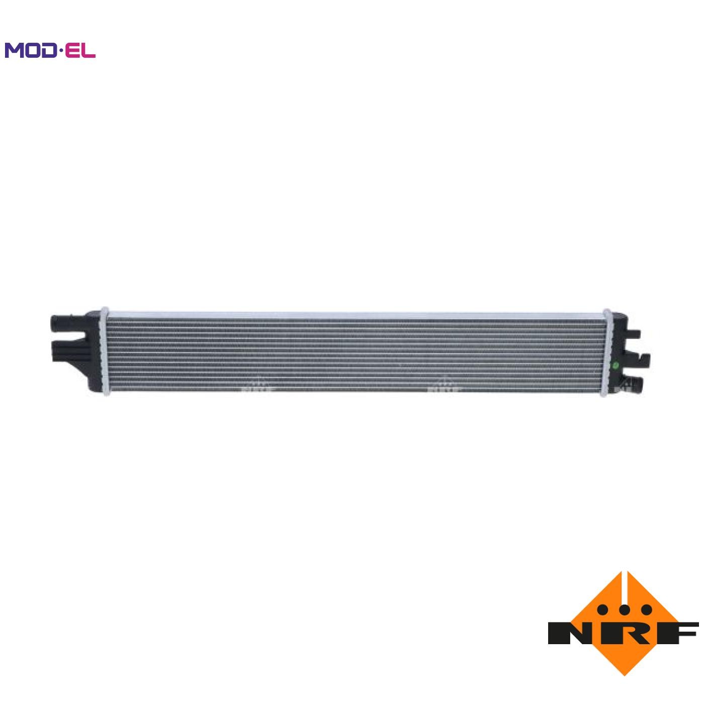 RADIATOR ENGINE COOLING 59217 FOR M9T676/670/690/692/694/698/680