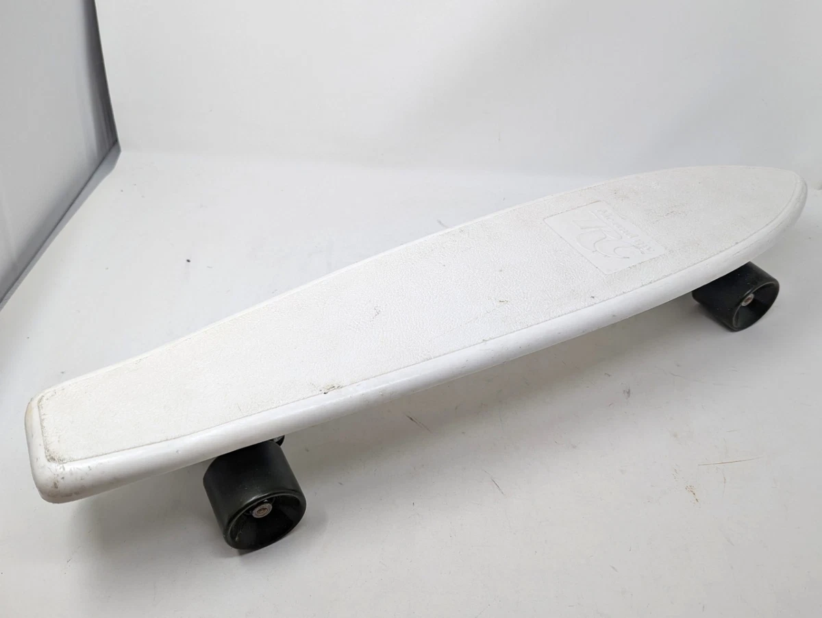 Super Surfer Vintage Skateboarding & Longboarding Equipment for