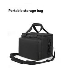 Carry StorageBag for Turtlebox Original Gen3 Speaker Travel Pouch Shoulder Strap
