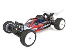 Team Associated RC10 B6.1 Factory Lite 1/10 2WD Electric Buggy Kit #90022