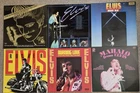 JOB LOT 6 x Elvis Presley LP Vinyl Record Albums LOT 8