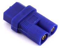 Ecopower Adapter Stecker EC3 MäNnlich Auf XT60 Weiblich ECP-1504