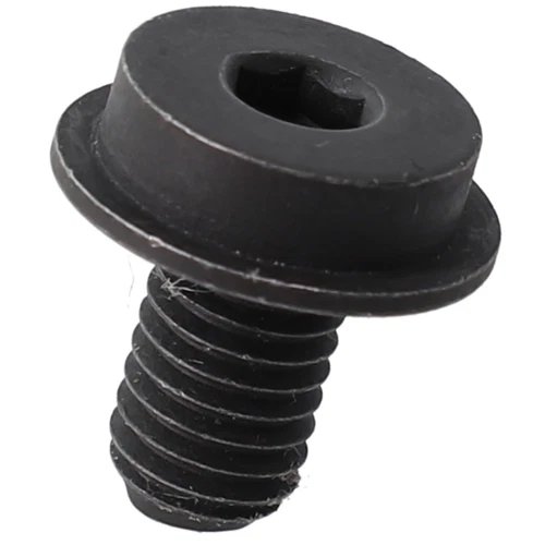 Practical Screw Bolt Replacement Bolt 1pc Circular Saw Blade Bolt DC390K DCS372B